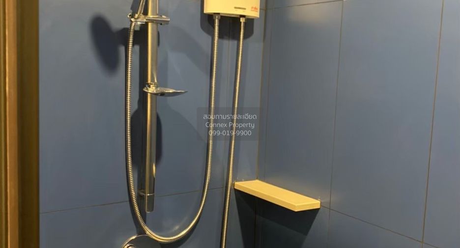 Wohnung zur Miete mit 1 Zimmer in Watthana, Bangkok