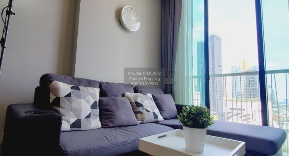 For rent 1 Beds condo in Watthana, Bangkok