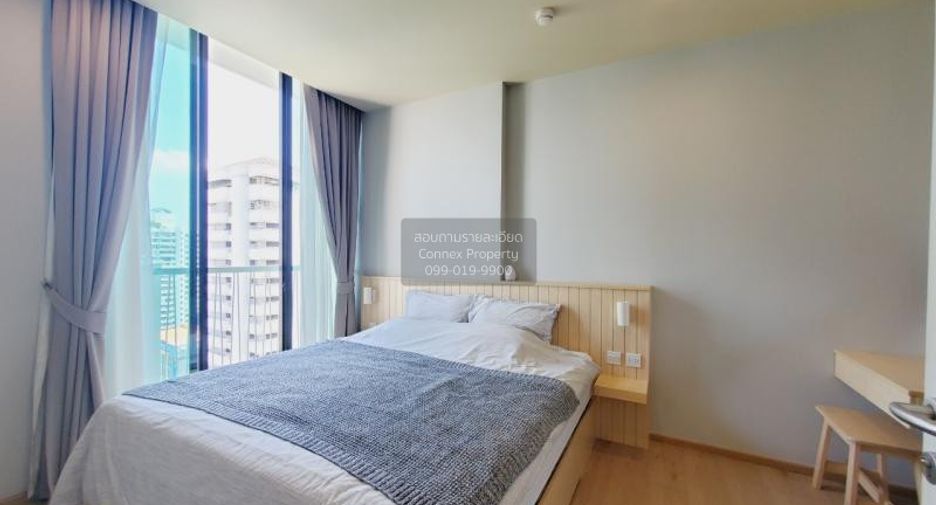 For rent 1 Beds condo in Watthana, Bangkok