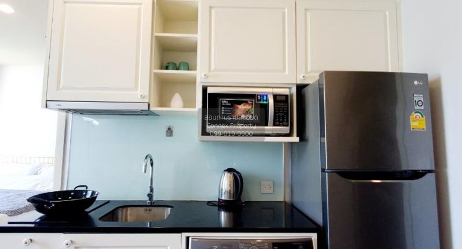For rent 1 Beds condo in Watthana, Bangkok