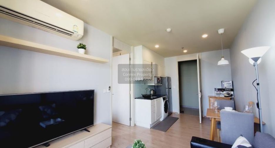 For rent 1 Beds condo in Watthana, Bangkok