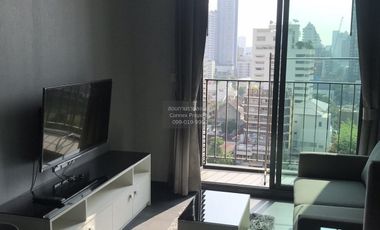 出租 1 卧室 公寓 在 Khlong Toei, 曼谷