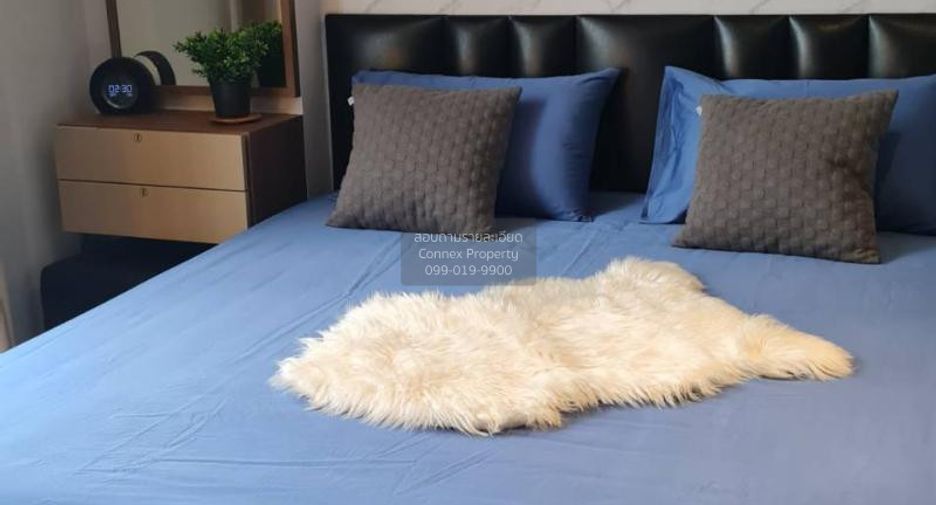 For rent 1 Beds condo in Watthana, Bangkok