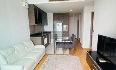 Condo en alquiler de 2 habitaciones en Khlong Toei, Bangkok