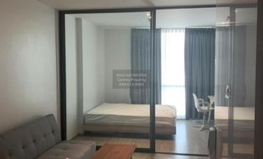 For rent 1 Beds condo in Watthana, Bangkok