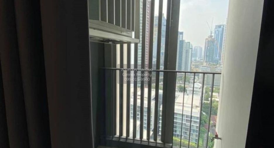 ให้เช่า 1 เตียง คอนโด ใน วัฒนา, กรุงเทพฯ