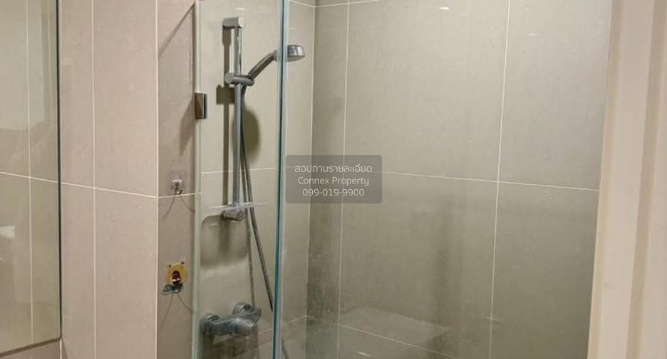 Wohnung zur Miete mit 1 Zimmer in Watthana, Bangkok