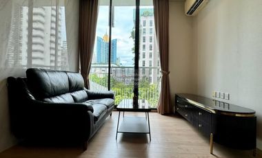 Wohnung zur Miete mit 1 Zimmer in Watthana, Bangkok