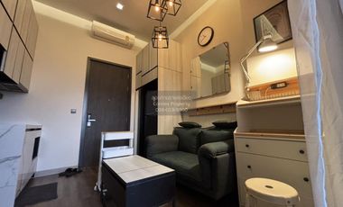 For rent 1 bed condo in Phra Khanong, Bangkok