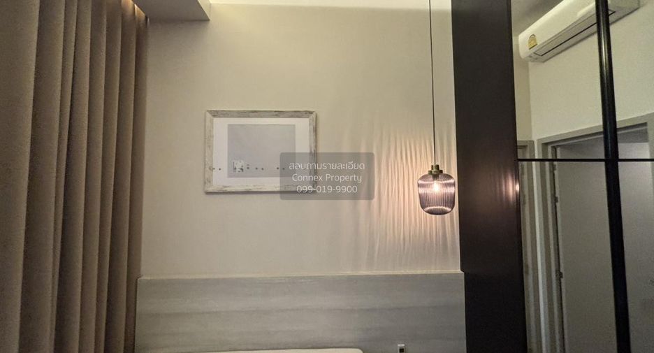 For rent 1 bed condo in Phra Khanong, Bangkok
