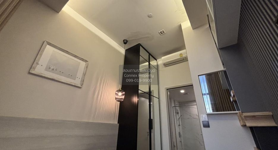 For rent 1 bed condo in Phra Khanong, Bangkok