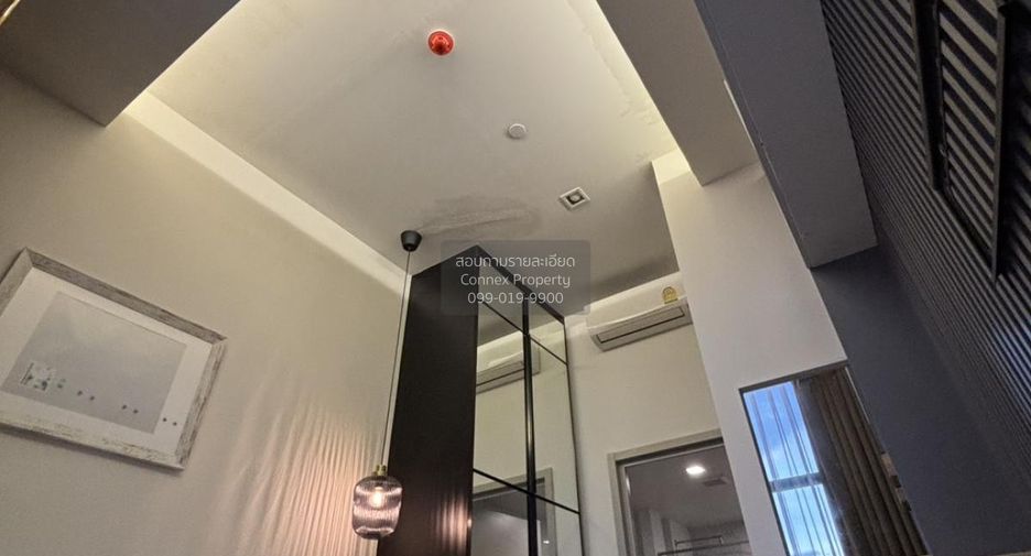 For rent 1 bed condo in Phra Khanong, Bangkok