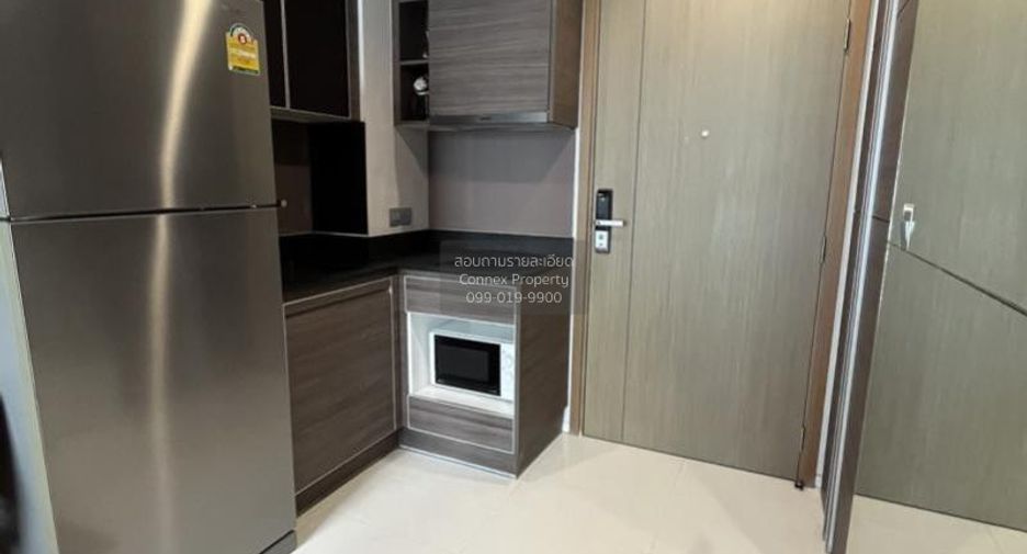 Wohnung zur Miete mit 1 Zimmer in Khlong Toei, Bangkok
