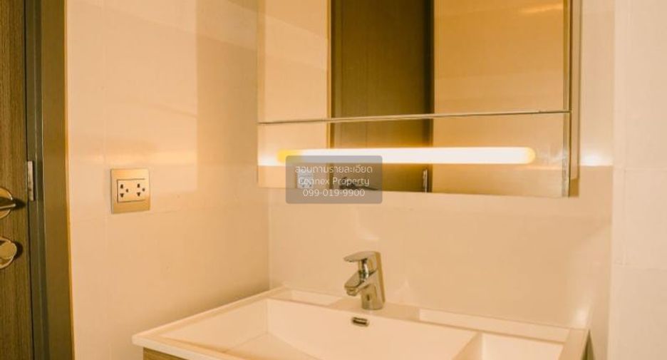 Condo en alquiler de 1 habitaciones en Khlong Toei, Bangkok