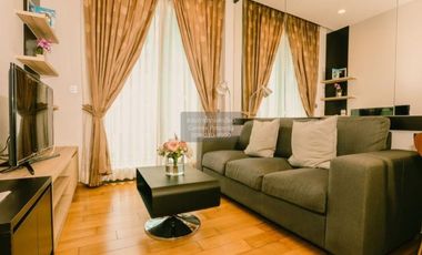 Condo en alquiler de 1 habitaciones en Khlong Toei, Bangkok