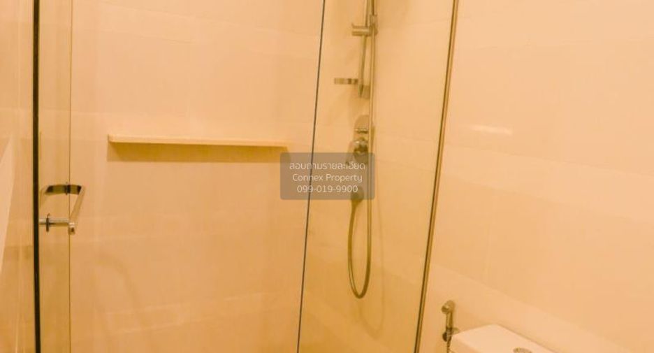 Condo en alquiler de 1 habitaciones en Khlong Toei, Bangkok