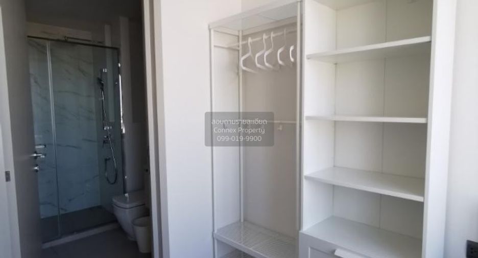 Condo en alquiler de 1 habitaciones en Phra Khanong, Bangkok