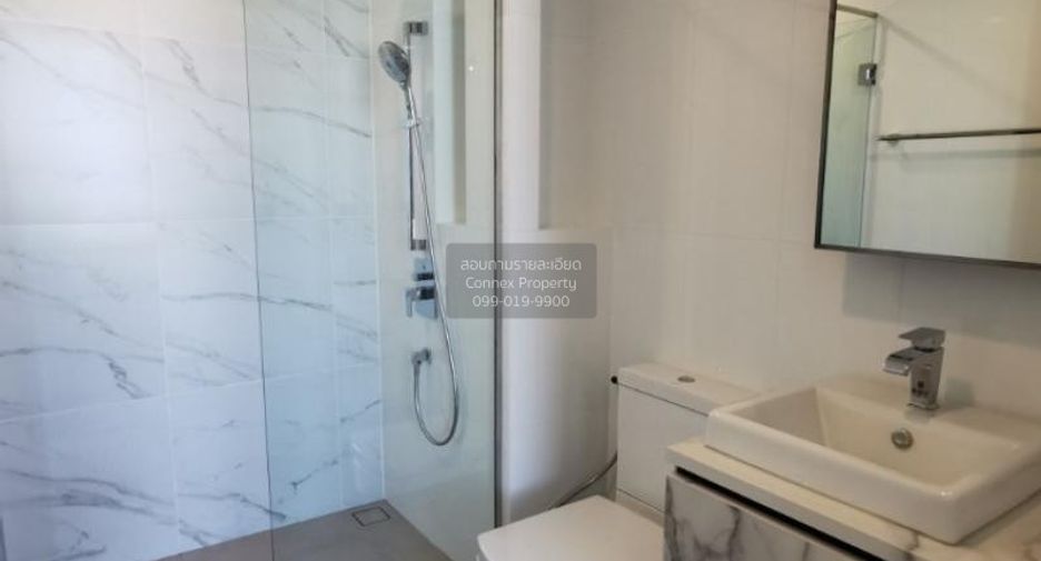 Condo en alquiler de 1 habitaciones en Phra Khanong, Bangkok