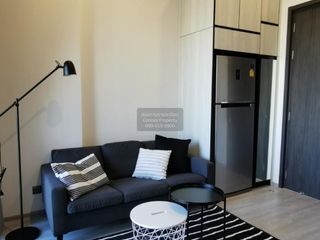 For rent 1 bed condo in Phra Khanong, Bangkok