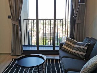 For rent 1 bed condo in Phra Khanong, Bangkok