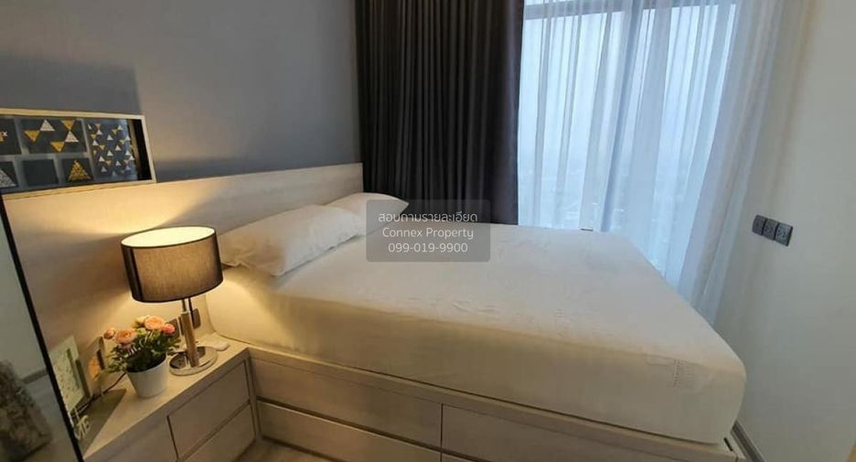 Wohnung zur Miete mit 1 Zimmer in Phra Khanong, Bangkok