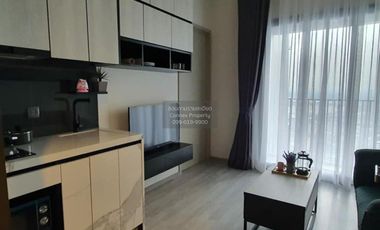 Wohnung zur Miete mit 1 Zimmer in Phra Khanong, Bangkok
