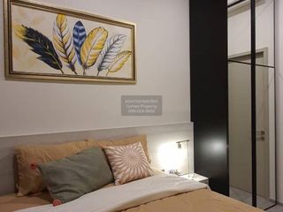 出租 1 卧室 公寓 在 Phra Khanong, 曼谷