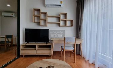 Wohnung zur Miete mit 1 Zimmer in Khlong Toei, Bangkok
