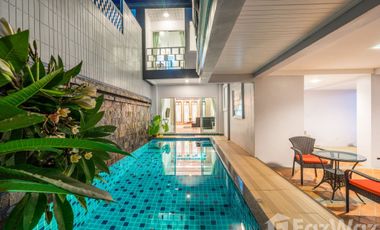 Villa zur Miete mit 3 Zimmer in Mueang Phuket, Phuket