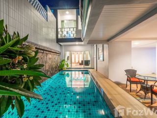 For Rent 3 Bedroom Villa In Mueang Phuket