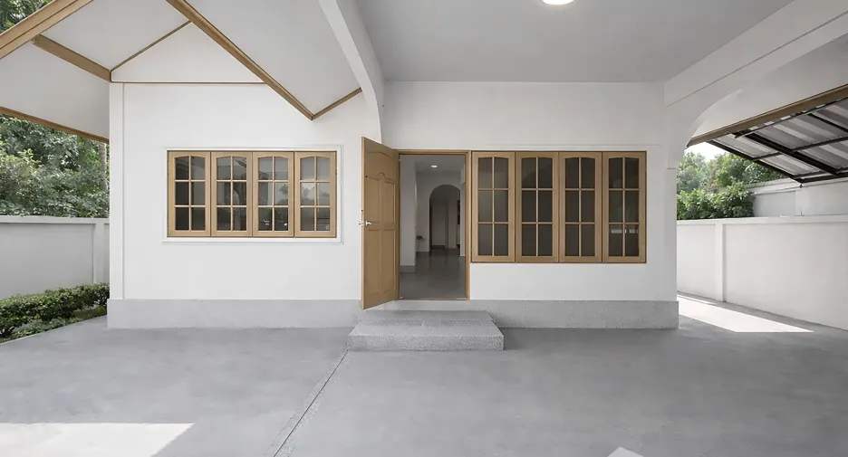 出售 2 卧室 独立屋 在 Mae Rim, Chiang Mai