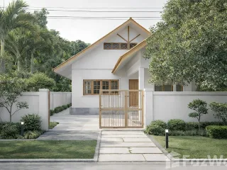 Casa en venta de 2 habitaciones en Mae Rim, Chiang Mai