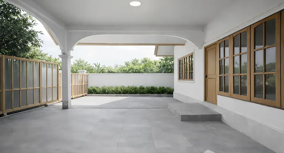 出售 2 卧室 独立屋 在 Mae Rim, Chiang Mai