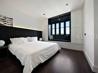 À louer 5 chambres maison à Bang Lamung, Chonburi