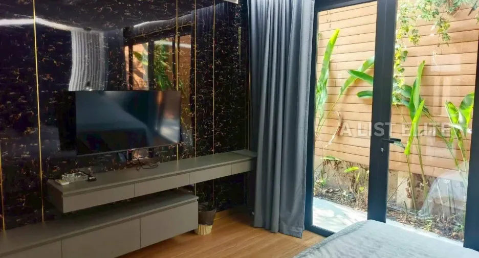 Casa en alquiler de 7 habitaciones en Bang Lamung, Chonburi