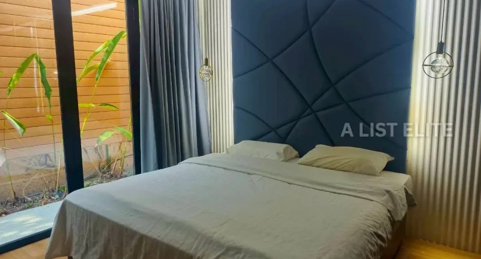 Casa en alquiler de 7 habitaciones en Bang Lamung, Chonburi