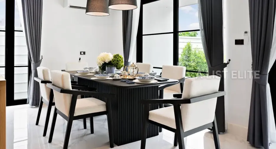 ขาย 5 ห้องนอน บ้านเดี่ยว ใน บางละมุง, ชลบุรี