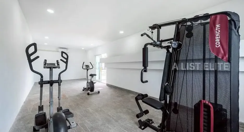 Casa en venta de 4 habitaciones en Sattahip, Chonburi