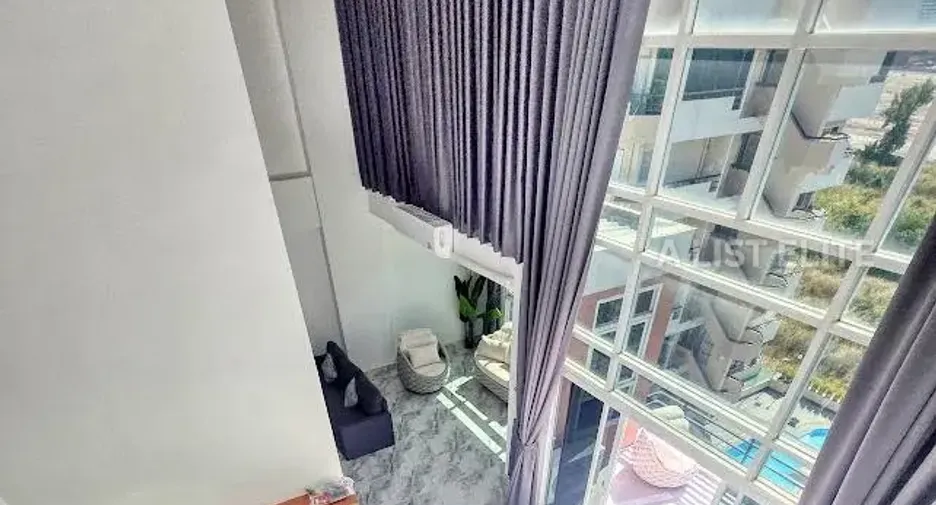 Condo en alquiler de 3 habitaciones en Bang Lamung, Chonburi