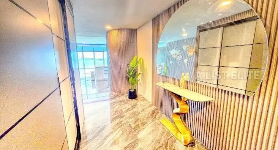 For rent 2 bedrooms condo 