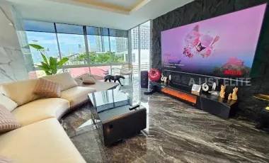 For rent 2 bedrooms condo 