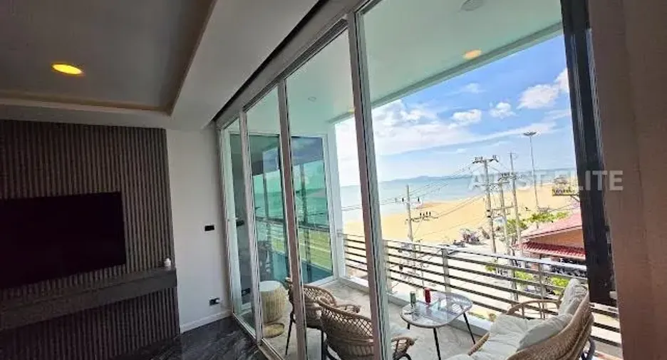 For rent 2 bedrooms condo 
