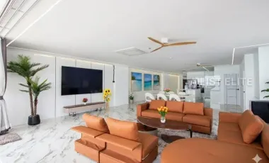 出租 2 卧室 公寓 在 Bang Lamung, Chon Buri