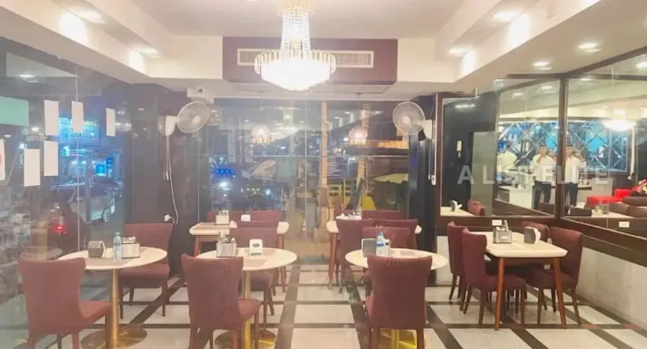 出租 16 卧室 独立屋 在 Bang Lamung, Chon Buri