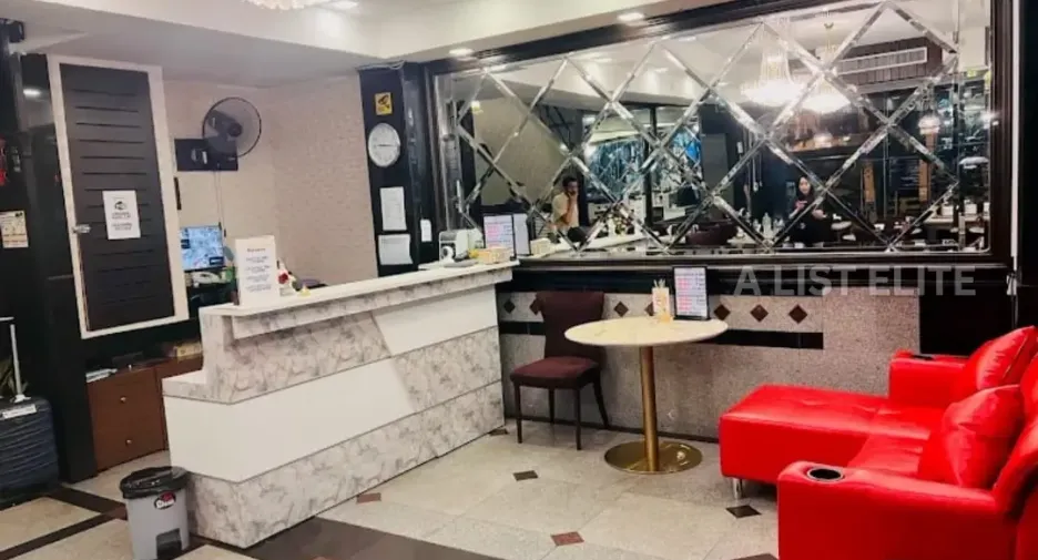 出租 16 卧室 独立屋 在 Bang Lamung, Chon Buri