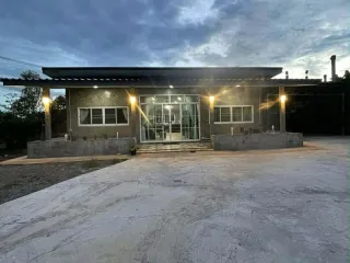 For Rent 3 Bedroom House In Hang Dong, Chiang Mai