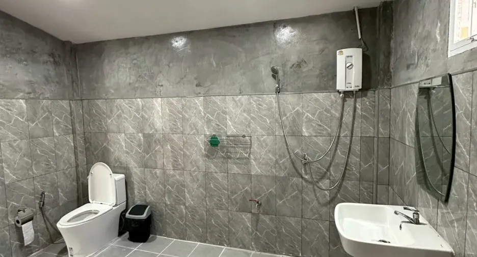 For rent 3 bedrooms house in Hang Dong, Chiang Mai