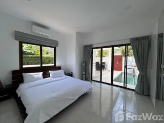 For rent 3 bedrooms villa in Thalang, Phuket