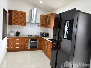 For rent 3 bedrooms villa in Thalang, Phuket