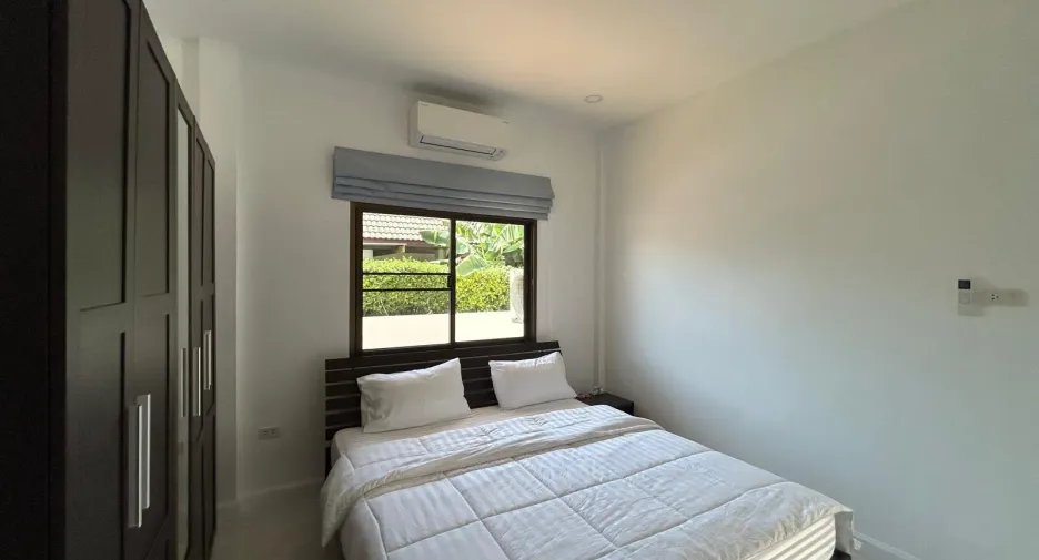 For rent 3 bedrooms villa in Thalang, Phuket